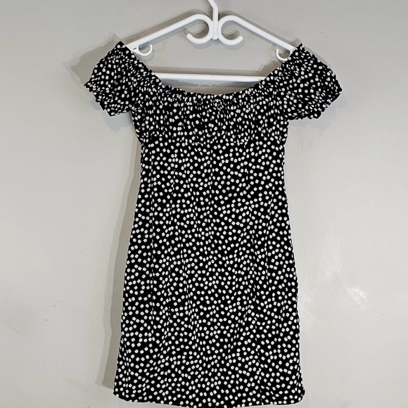 Princess Polly Coquette Floral Mini Dress Sz. 4 NWT - Picture 8 of 12